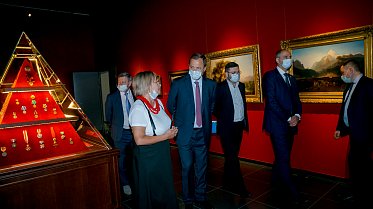 LХI заседание Ассоциации законодательных (представительных) органов государственной власти субъектов РФ Приволжского федерального округа